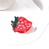 PVC Claw Hair Clips PW-WG3AACA-03-1