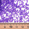 Glass Cylinder Beads SEED-S047-D-004-4