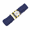Polypropylene Fiber Ribbons SRIB-S050-B34-2