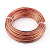 Round Aluminum Wire AW-E002-1mm-06-2