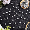 100Pcs Natural Cultured Freshwater Pearl Beads PEAR-LT0001-03-7