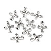 Tibetan Style Alloy Pendants LS-LF1364Y-3