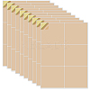 Self-Adhesive Stickers DIY-WH20053-28A-02-6