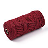 Cotton String Threads OCOR-T001-02-02-2