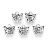 Tibetan Style Alloy Charms TIBE-S320-171AS-LF-2