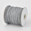 Eco-Friendly Korean Waxed Polyester Cord YC-P002-3mm-1128-3