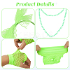 Bachelor Party Theme Costume Accessories DIY-WH20032-56B-5