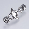 304 Stainless Steel Anchor Links Connectors STAS-I072-097AS-1