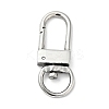 Non-Tarnish 304 Stainless Steel Swivel Clasps LS-FIND-C056-02P-1