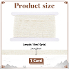 10M Cotton and Linen Ribbon OCOR-PH0006-68B-2