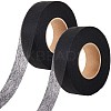 Non-woven Fabric Polyamide Double-sided Hot Melt Adhesive Film LS-DIY-WH0568-04A-1