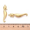 304 Stainless Steel Pendants STAS-N111-28G-3