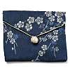 Chinese Style Floral Cloth Jewelry Storage Pouches LS-AJEW-D065-01A-03-1