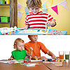DIY Jewelry Boxes Kits DIY-PH0027-22-8