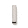 Non-Tarnish 304 Stainless Steel Beads STAS-Q316-05I-P-1