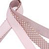 9 Yards 3 Styles Polyester Ribbon SRIB-A014-B07-3