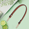 1Pc Cowhide Leather Bag Strap Bag Handles FIND-CL0002-17B-7