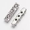 Tibetan Style Bar Spacers LF0481Y-NF-2