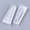 Acrylic Beads OACR-S028-088-2