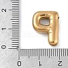 Ion Plating(IP) 304 Stainless Steel Pendants STAS-K256-25P-G-3