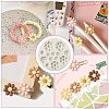 Sunflower Food Grade Silicone Molds DIY-YWC0006-05-6