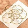 7Pcs 201 Stainless Steel Plain Bangle Sets for Women X-BJEW-L664-022C-G02-6