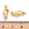304 Stainless Steel Pendants STAS-N115-05G-3