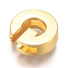 Alloy Slide Charms PALLOY-WH0070-30G-2