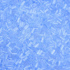 Transparent Glass Bugle Beads SEED-N005-001-C08-3