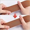 Ultra Wide Thick Flat Elastic Band EC-WH0016-B-S027-3