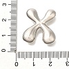 Rack Plating Brass Pendants KK-I722-03P-X-3