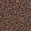 MIYUKI Delica Beads SEED-J020-DB0287-3