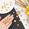 Brass Wood Burning Tip Sets DIY-WH20014-07G-3