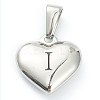 304 Stainless Steel Pendants LS-STAS-P278-01I-P-1