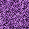 11/0 Grade A Round Glass Seed Beads SEED-N001-A-1052-2