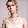 Natural & Synthetic Mixed Stone Pendants G-PH0034-36P-5