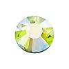 Preciosa® Crystal Hotfix Flatback Stones Y-PRC-HSS12-50540-200-2