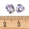 Glass Rhinestone Cabochons RGLA-L029-16A-371-3