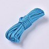7 Strand Core Polyester Cords Rope OCOR-WH0052-31N-1