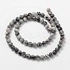 Gemstone Beads Strands X-G285-3