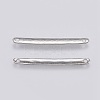 Alloy Bar Links TIBE-A14039-P-FF-1