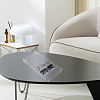 6-Slot Acrylic Sun Glasses Storage Tray ODIS-WH0025-235-6