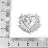 304 Stainless Steel Pendants LS-STAS-P390-02A-P-3