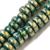 Handmade Polymer Clay Beads Strands CLAY-H006-03I-1