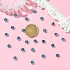 Preciosa® Crystal Beads X-PRC-BB6-60100-200-4
