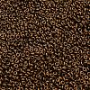 TOHO 11/0 Demi Round Beads SEED-DR11-0702-2