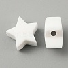 Food Grade Eco-Friendly Silicone Beads SIL-WH0014-05B-1