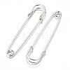 Iron Kilt Pins Brooch Findings E028Y-1