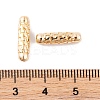 Brass Beads KK-S376-01G-3