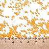 TOHO Round Seed Beads SEED-TR11-0148F-4